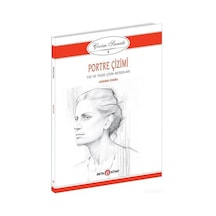 Çizim Sanatı 1-Portre Çizimi - Giovanni Civardi - Beta Kitap