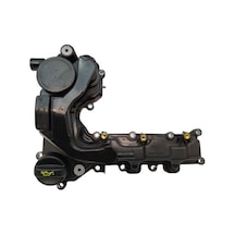 Psa 9849189680 Külbütör Kapağı Citroen C3 Aircross C4 Cactus C5 Aircross Berlingo 1.2 Puretech
