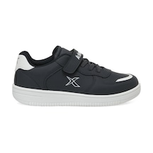 Kinetix Kalen Pu Enj F 5pr Lacivert Erkek Çocuk Sneaker Lacivert-beyaz