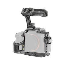 Smallrig 6030 Rhinoceros Kafes Kiti Sony Alpha 7 V / 7r V / 7 Iv İçin