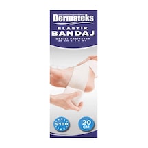 Süper Elastik Bandaj 20 Cm