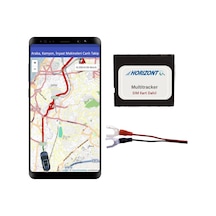 Horizont Takip Sistemleri ve Multitracker GPS Takip Cihazı