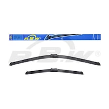 Silecek Süpürgesi 650/400 MM Aerotwın Cıtroen-Fıat Egea-Ford Fıes N11.6525