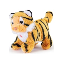 Trudi Sw Col Tiger 55487 Çok Renkli
