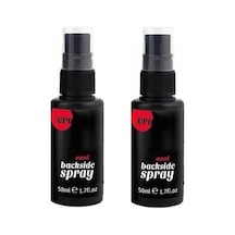 Hintohu Acbox Hintohu Kadınlara Erkeklere Özel Sprey 50 Ml 2 Adet