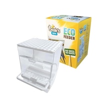 Beak's Eco Feeder Akıllı Yemlik Kutulu