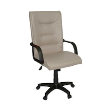 Türksit Ersit Makam Koltuk Krem