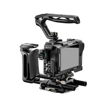 Tılta Camera Cage For Nıkon Zr Pro Kıt Black