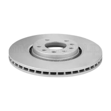 Ön Fren Disk Takımı Corsa D 5 Bijon 308mm Magnetti Marelli