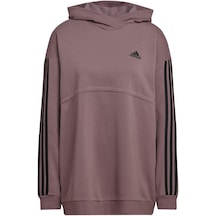 Adidas Hk5036 Maternıty Hd Sweatshirt Xl Pembe