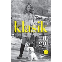 Klasik - Cecily von Ziegesar - Artemis Yayınları