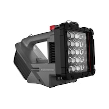 Led Lenser Xp30r Aydınlatma Projektör Çok Renkli