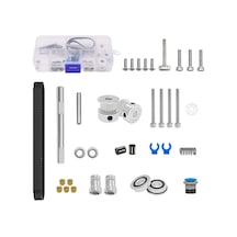 Voron M4 3d Yazıcı Ekstrüzyon Seti - Tam Montaj Parçaları Ve Aksesuarları