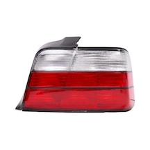 Bmw - Stop Lambası Sağ Beyaz E36 1991-