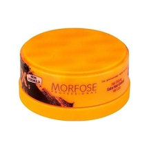 Morfose Neon Hair Shining Extra Control Wax Turuncu 150 ML