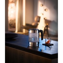 Wmf Kıtchenminis Cam 1 Lt Su Isıtıcısı 1900 W