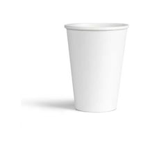 12 Oz Karton Bardak 50’li Paket