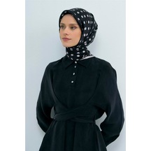 Siyah - Taş Rengi