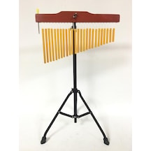 Cremonia Sfl25s 25-bar Chimes Standtlı Chıme+stand