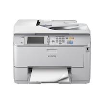 Epson WorkForce Pro WF-M5690DWF Wifi Mürekkep Püskürtmeli Çok Fonksiyonlu Yazıcı