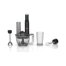 Arzum AR1149 Proart Multi Blender Seti 1200W 5 Fonksiyonlu Doğrayıcı ve Rendeleme