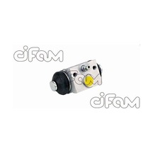 Cifam 1011042 Arka Fren Merkezi B Max 14 Focus Iıı 11 Bv612261aa
