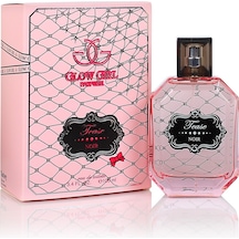 Glow Girl Tease Noir Kadın Parfüm EDT 100 ML