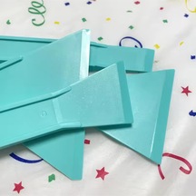 Plastik Yapışkan Ve Kalıntı Temizleme Seti 4 Parça
