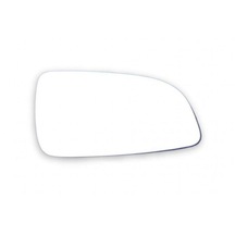 Gkl Sağ Dış Dikiz Ayna Camı Isıtmalı Opel Astra H 2004-2009 6428785