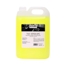 Stark T49 Viper Apc Genel Amaçlı Temizleyici 5 Lt