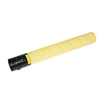 Konica Minolta Tn-216y,tn-319y Uyumlu Sarı Toner