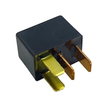 12v Röle 4 Uçlu Mikro Alçak Tip 30-85-86-87