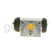 Arka Fren Silindiri Transıt Connect 1.8tdcı 2002-2013 Focus 2 1.6tdcı / 2.0 16v / 1.6tı 16v 2.0tdcı 2004 Cap 20.64mm