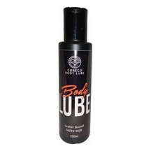 Cobeco Body Lube 100ml Su Bazlı 1 Adet