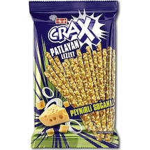 Eti Crax Peynirli Soğanlı Kraker 50gr