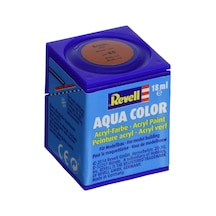 - Su Bazlı Boyası Kahverengi Mat 18 Ml 36185 6998