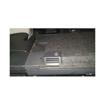 Renault Megane 2 Bagaj İçin Bavul Kaydırıcı