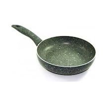 Arselon Tava Granit Tek Kulp 24 CM