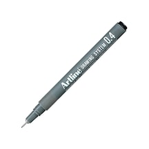 Cızım Kalemı Artlıne 04Mm Sıyah 1'li 234