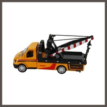 Bezos S00004543 Araba Çekici Kamyon 2r.12d Nxrlvng
