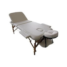 Çanta Tipi Ahşap Masaj Masası Diğer