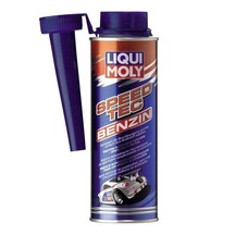 Liqui Moly Speed Tec Performans Arttırıcı Benzin Katkısı 250  ML