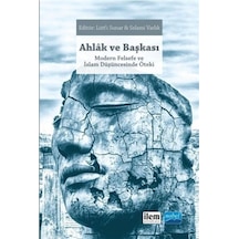 Ahlak ve Başkası- Nobel Akademik Yayıncılık