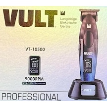Vult Saç Kesim Makinesi Vt-10500
