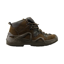 Scooter P1492Nh Erkek Günlük Bot P1492NH Haki