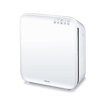 Beurer Lr 310 Hava Temizleyici Beyaz