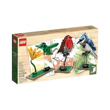 Lego Ideas 21301 Birds