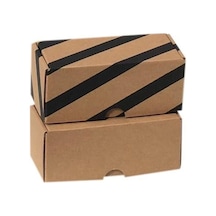 15X7X7 Cm E Ticaret Karton Kargo Kutusu