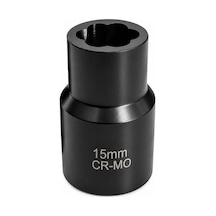 Rıco Twist Lokma 15 Mm