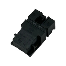 Bütün Markalar İle Uyumlu Universal Sl-888 Çay Makinesi & Su Isıtıcı Buhar Termostatı Kısa Buton